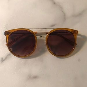 Carlos Falchi Sunglasses
